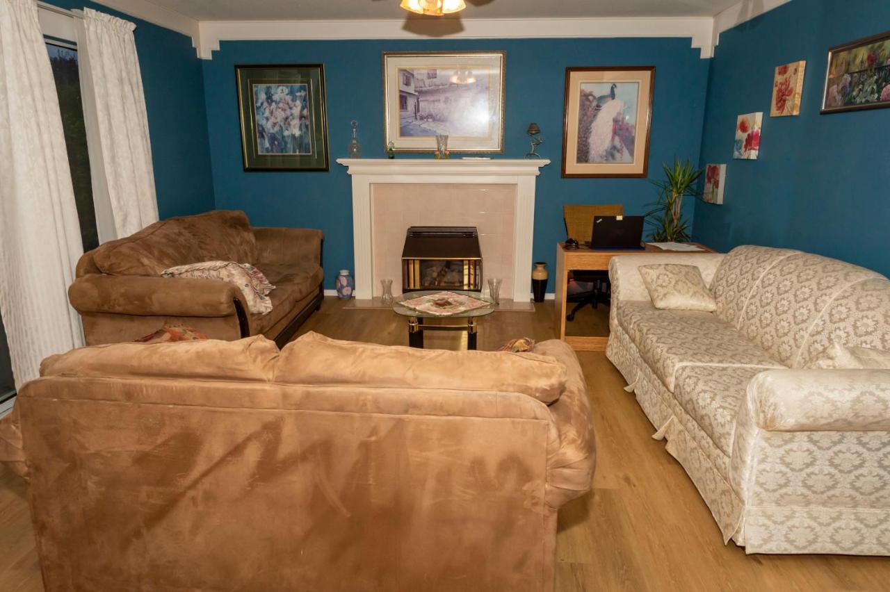 أبوتسفورد B&B In Fraser Valley المظهر الخارجي الصورة