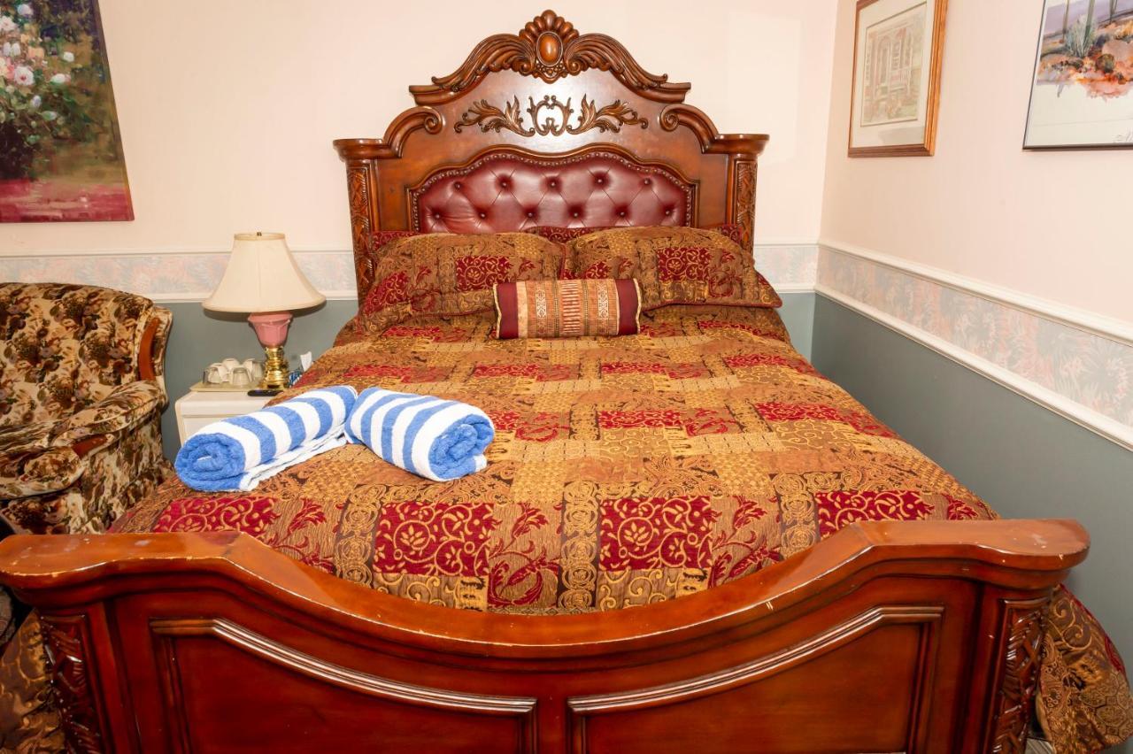 أبوتسفورد B&B In Fraser Valley المظهر الخارجي الصورة