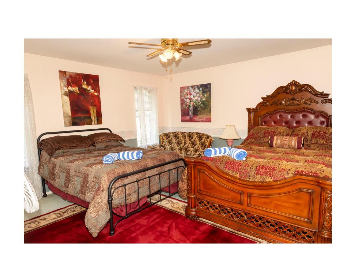 أبوتسفورد B&B In Fraser Valley المظهر الخارجي الصورة