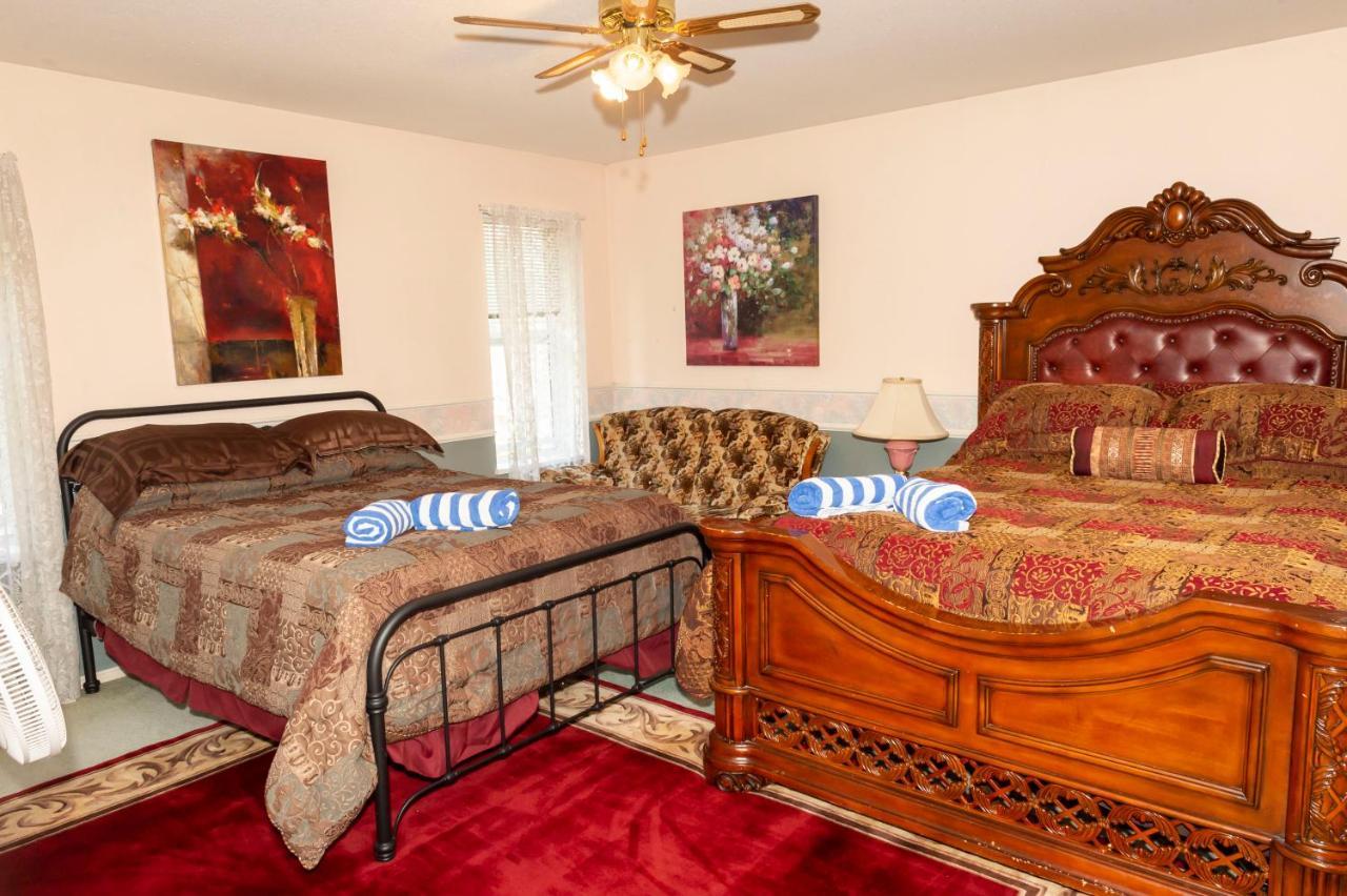 أبوتسفورد B&B In Fraser Valley المظهر الخارجي الصورة