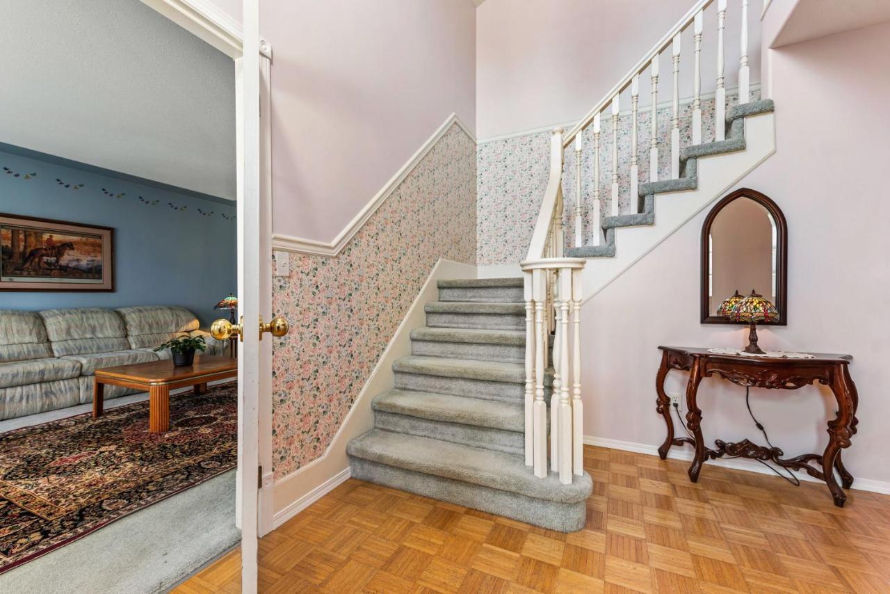 أبوتسفورد B&B In Fraser Valley المظهر الخارجي الصورة