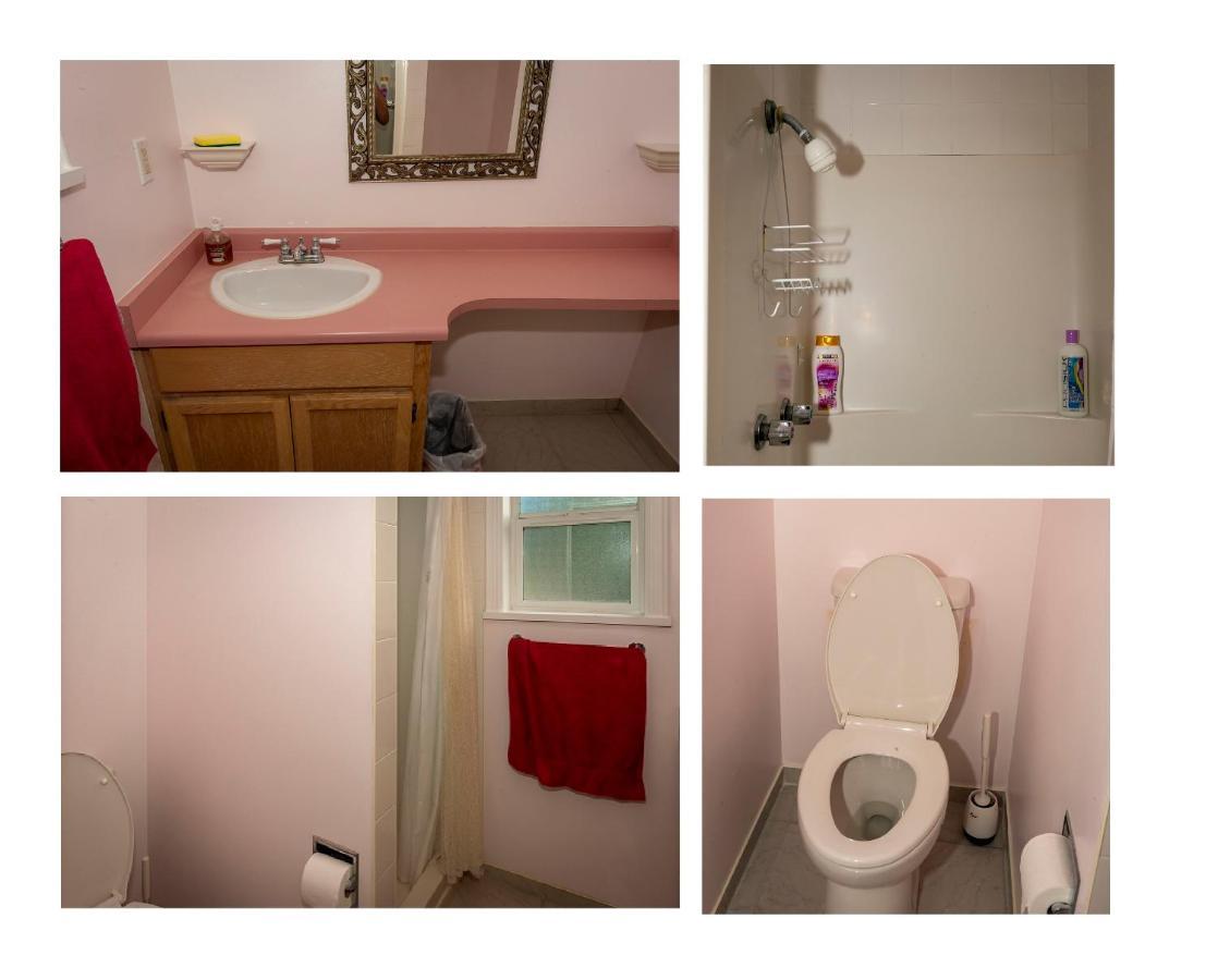 أبوتسفورد B&B In Fraser Valley المظهر الخارجي الصورة