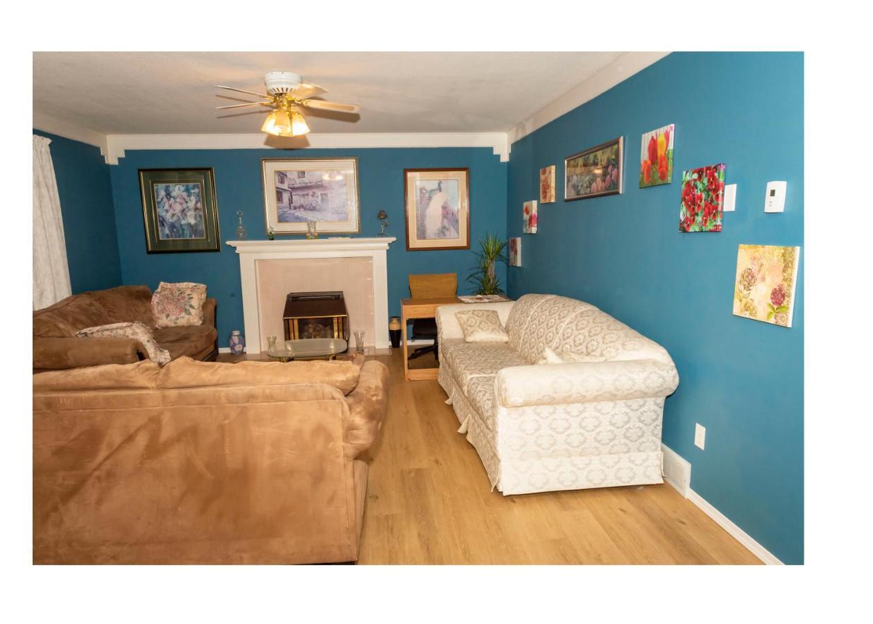 أبوتسفورد B&B In Fraser Valley المظهر الخارجي الصورة