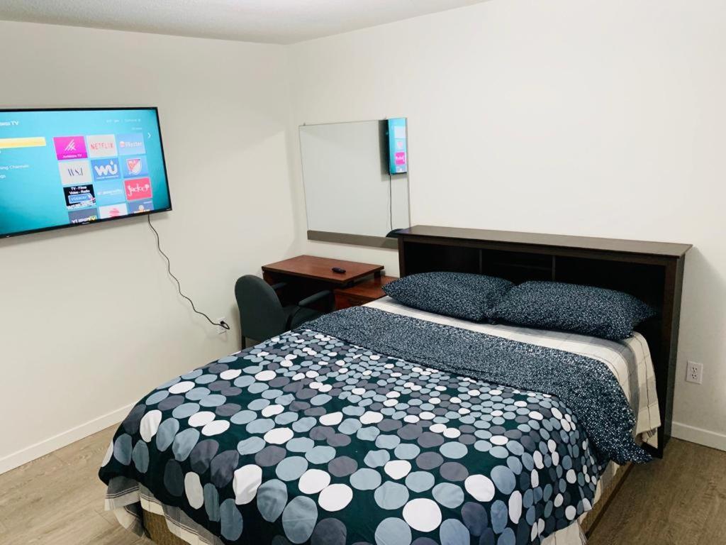 أبوتسفورد B&B In Fraser Valley المظهر الخارجي الصورة
