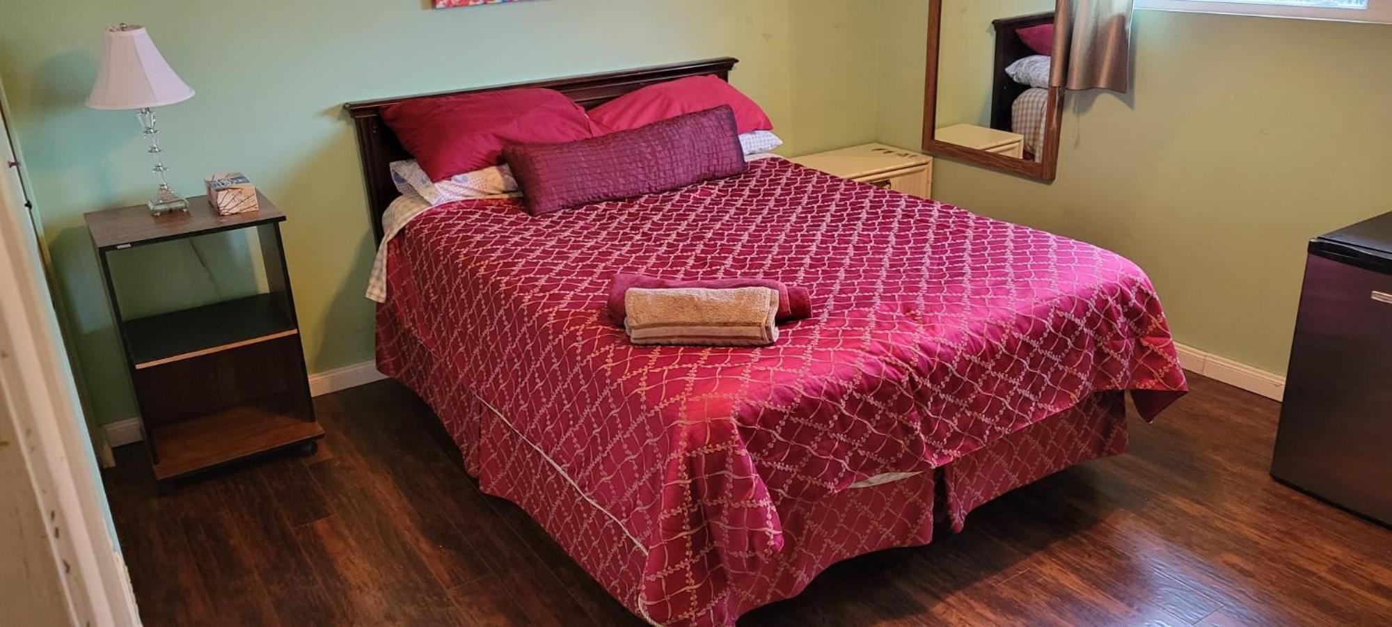 أبوتسفورد B&B In Fraser Valley المظهر الخارجي الصورة