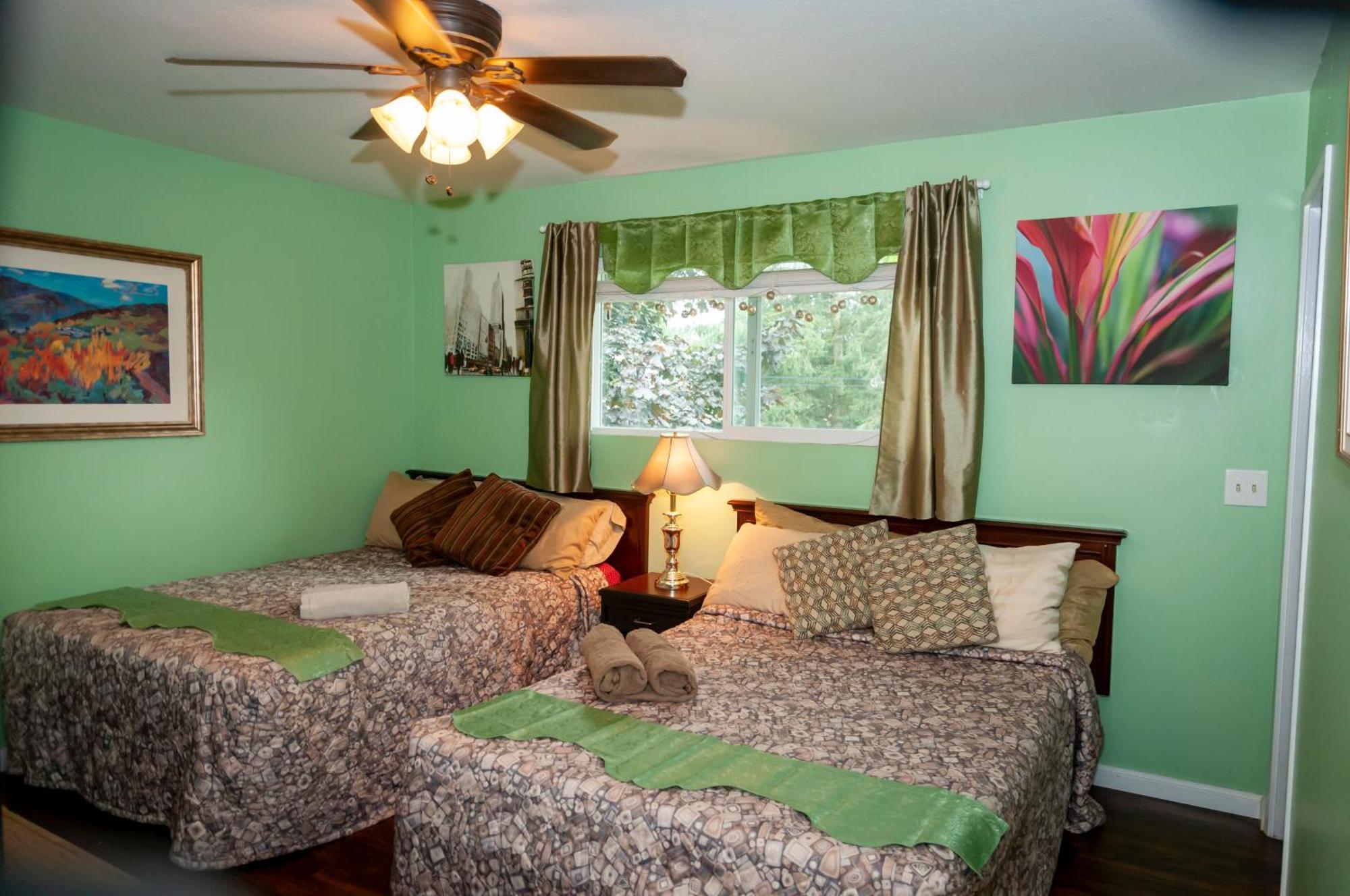 أبوتسفورد B&B In Fraser Valley المظهر الخارجي الصورة