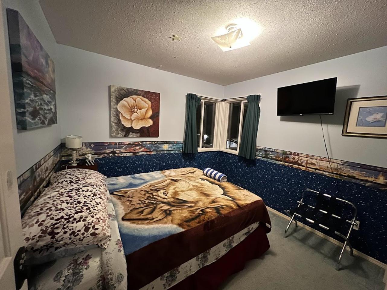 أبوتسفورد B&B In Fraser Valley المظهر الخارجي الصورة