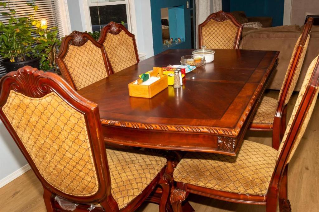 أبوتسفورد B&B In Fraser Valley المظهر الخارجي الصورة