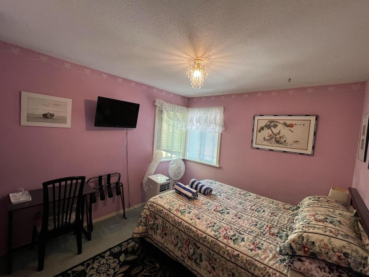 أبوتسفورد B&B In Fraser Valley المظهر الخارجي الصورة