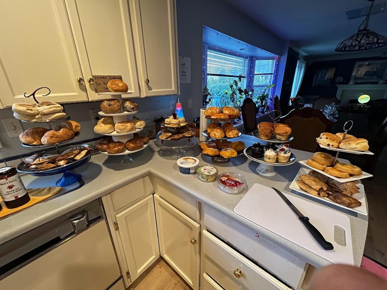 أبوتسفورد B&B In Fraser Valley المظهر الخارجي الصورة