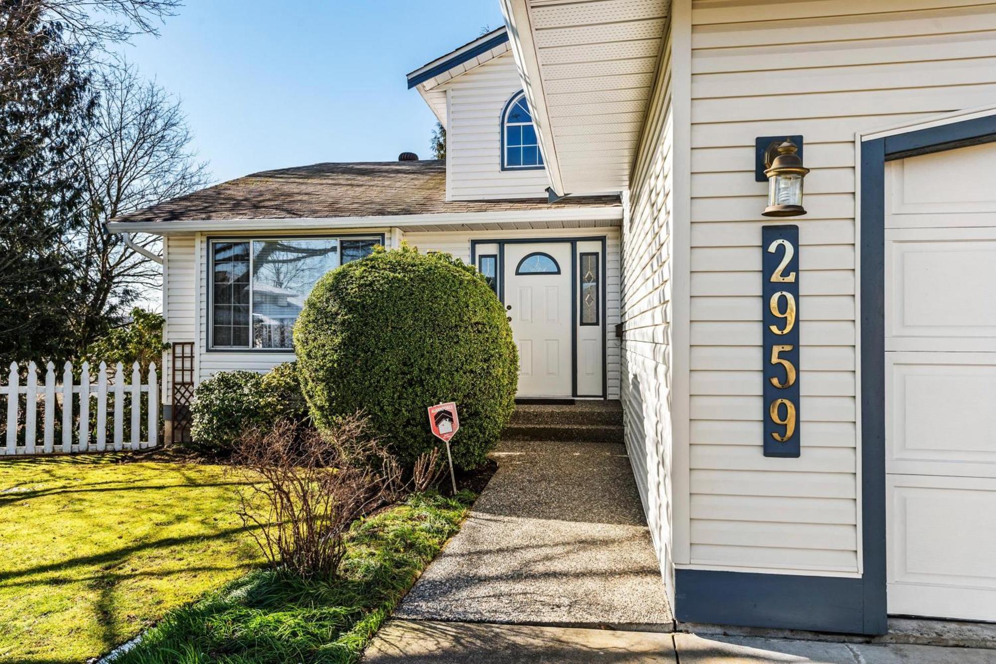 أبوتسفورد B&B In Fraser Valley المظهر الخارجي الصورة